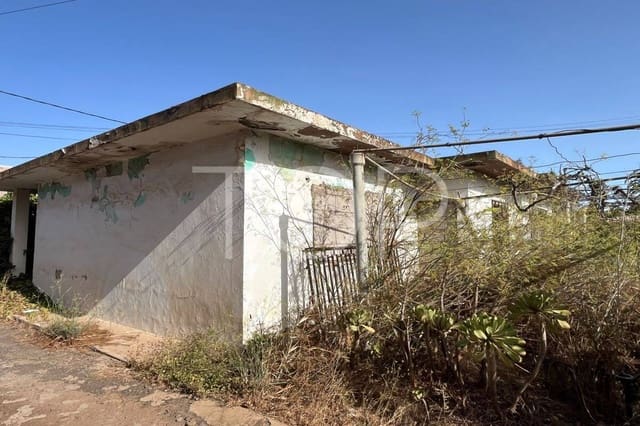 6 sovrum Finca/Hus på landet till salu i San Cristóbal de La Laguna - 3 500 000 € (Ref: 10044231)