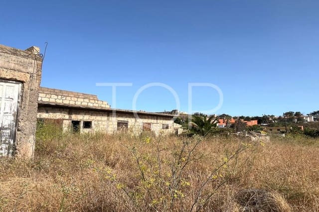 6 sovrum Finca/Hus på landet till salu i San Cristóbal de La Laguna - 3 500 000 € (Ref: 10044231)