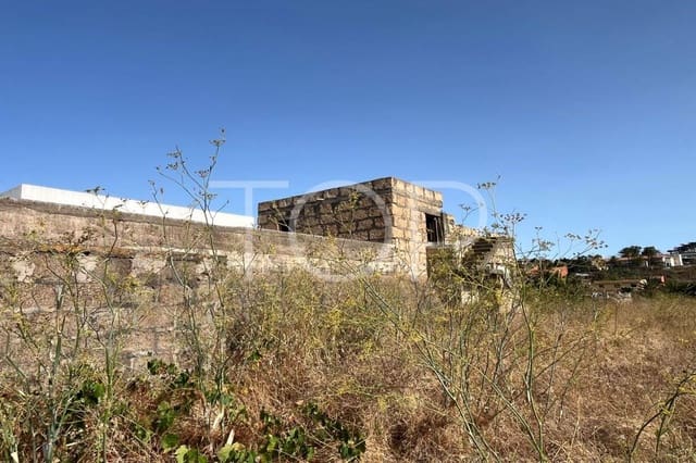 6 sovrum Finca/Hus på landet till salu i San Cristóbal de La Laguna - 3 500 000 € (Ref: 10044231)
