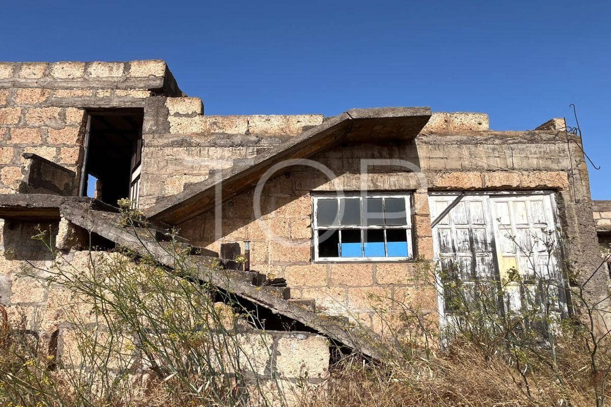6 sovrum Finca/Hus på landet till salu i San Cristobal de La Laguna med garage - 3 500 000 € (Ref: 10044231)