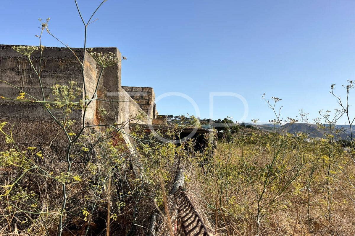 6 sovrum Finca/Hus på landet till salu i San Cristobal de La Laguna med garage - 3 500 000 € (Ref: 10044231)