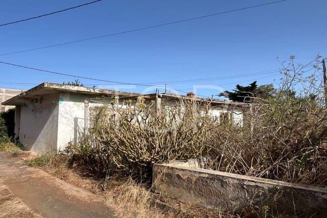 6 sovrum Finca/Hus på landet till salu i San Cristóbal de La Laguna - 3 500 000 € (Ref: 10044231)