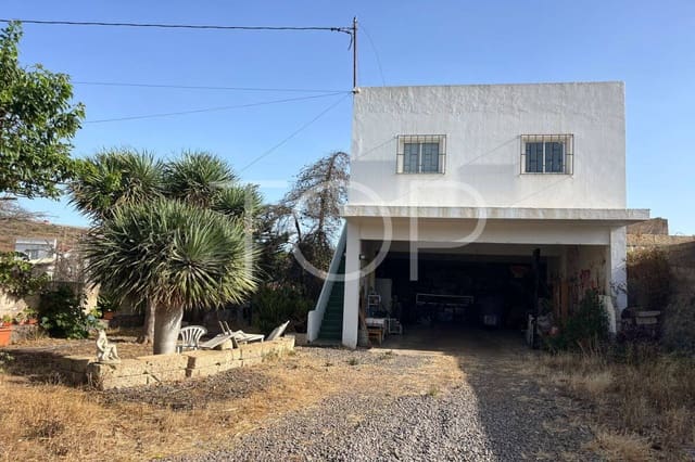 6 sovrum Finca/Hus på landet till salu i San Cristóbal de La Laguna - 3 500 000 € (Ref: 10044231)