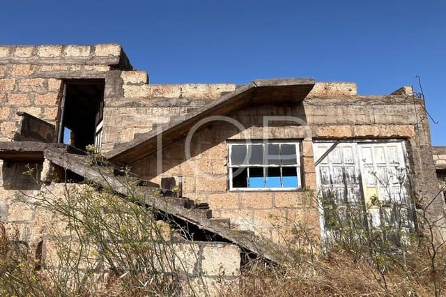 6 sovrum Finca/Hus på landet till salu i San Cristóbal de La Laguna - 3 500 000 € (Ref: 10044231)