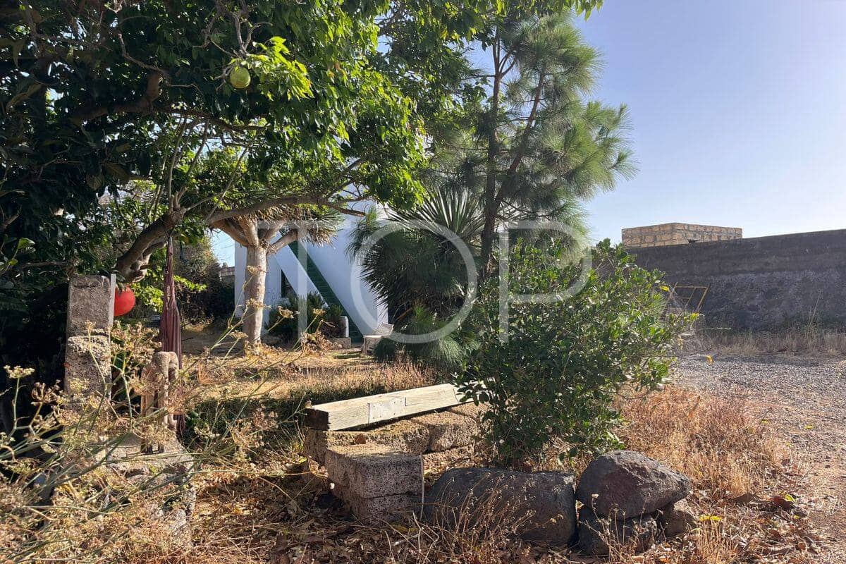 6 sovrum Finca/Hus på landet till salu i San Cristobal de La Laguna med garage - 3 500 000 € (Ref: 10044231)