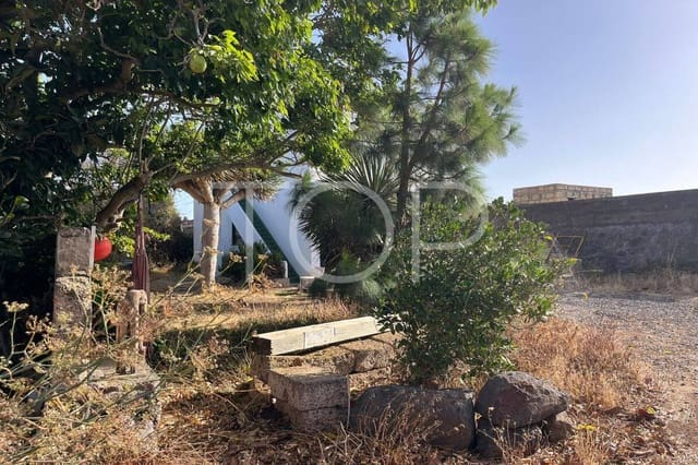 6 sovrum Finca/Hus på landet till salu i San Cristóbal de La Laguna - 3 500 000 € (Ref: 10044231)