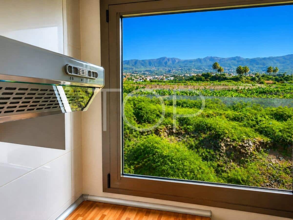 2 chambre Appartement à vendre à Los Realejos - 349 000 € (Ref: 10046605)