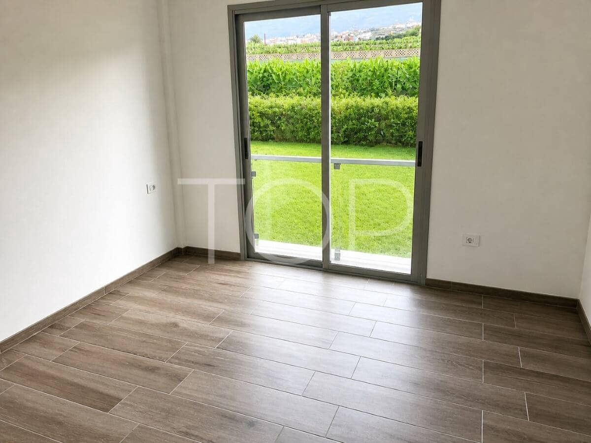 2 chambre Appartement à vendre à Los Realejos - 349 000 € (Ref: 10046605)