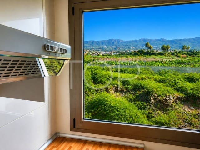 2 Zimmer Wohnung zu verkaufen in Los Realejos - 349.000 € (Ref: 10046605)