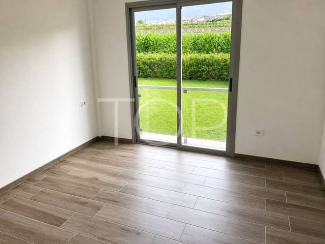 2 Zimmer Wohnung zu verkaufen in Los Realejos - 349.000 € (Ref: 10046605)