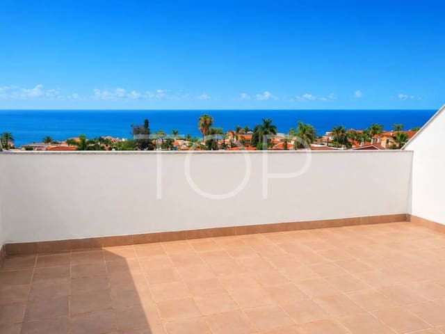 2 Zimmer Wohnung zu verkaufen in Los Realejos - 349.000 € (Ref: 10046605)