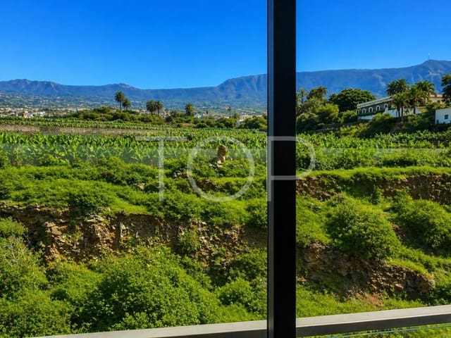 2 Zimmer Wohnung zu verkaufen in Los Realejos - 349.000 € (Ref: 10046605)