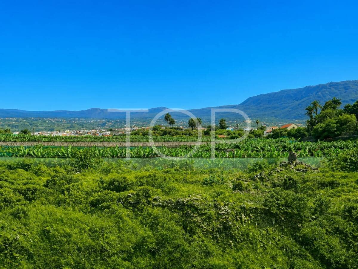 2 chambre Appartement à vendre à Los Realejos - 349 000 € (Ref: 10046605)