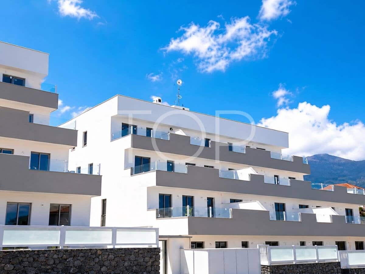 2 chambre Appartement à vendre à Los Realejos - 349 000 € (Ref: 10046605)