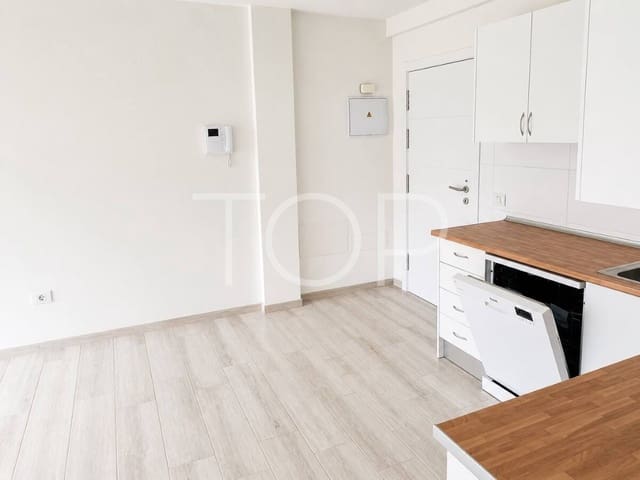 2 Zimmer Wohnung zu verkaufen in Los Realejos - 349.000 € (Ref: 10048591)