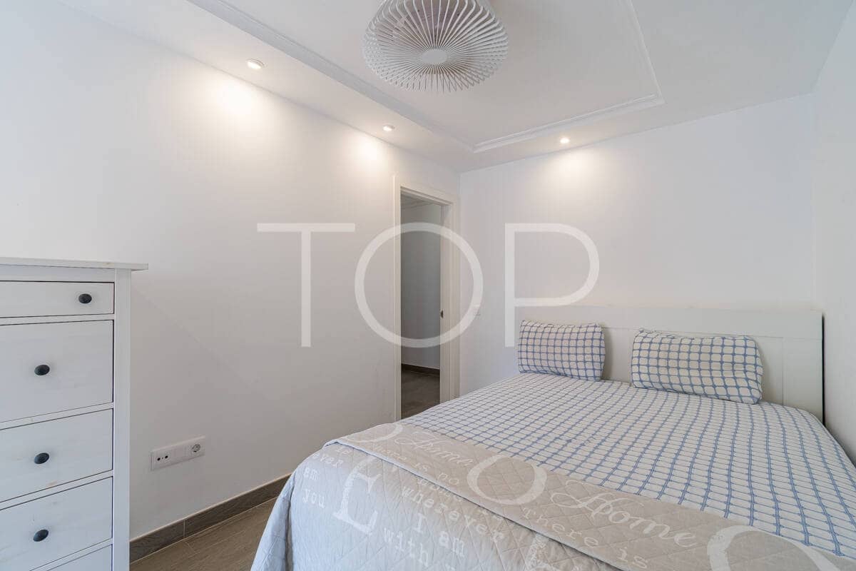 3 chambre Appartement à vendre à Playa del Duque avec piscine - 895 000 € (Ref: 10048592)