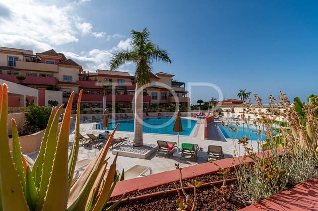 3 chambre Appartement à vendre à Playa del Duque, Adeje - 895 000 € (Ref: 10048592)