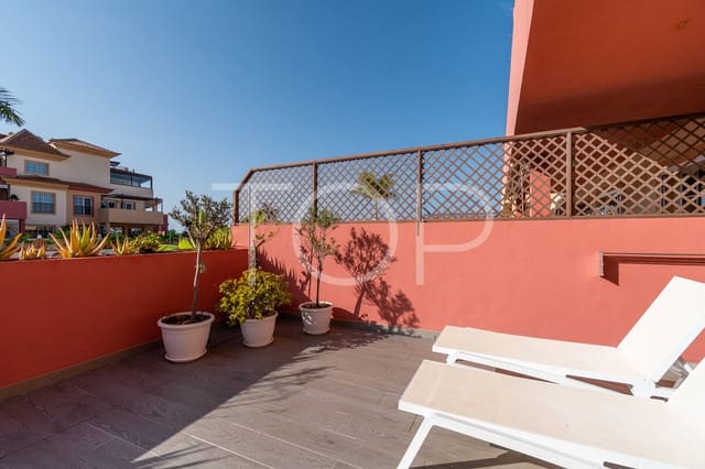 3 chambre Appartement à vendre à Playa del Duque, Adeje - 895 000 € (Ref: 10048592)