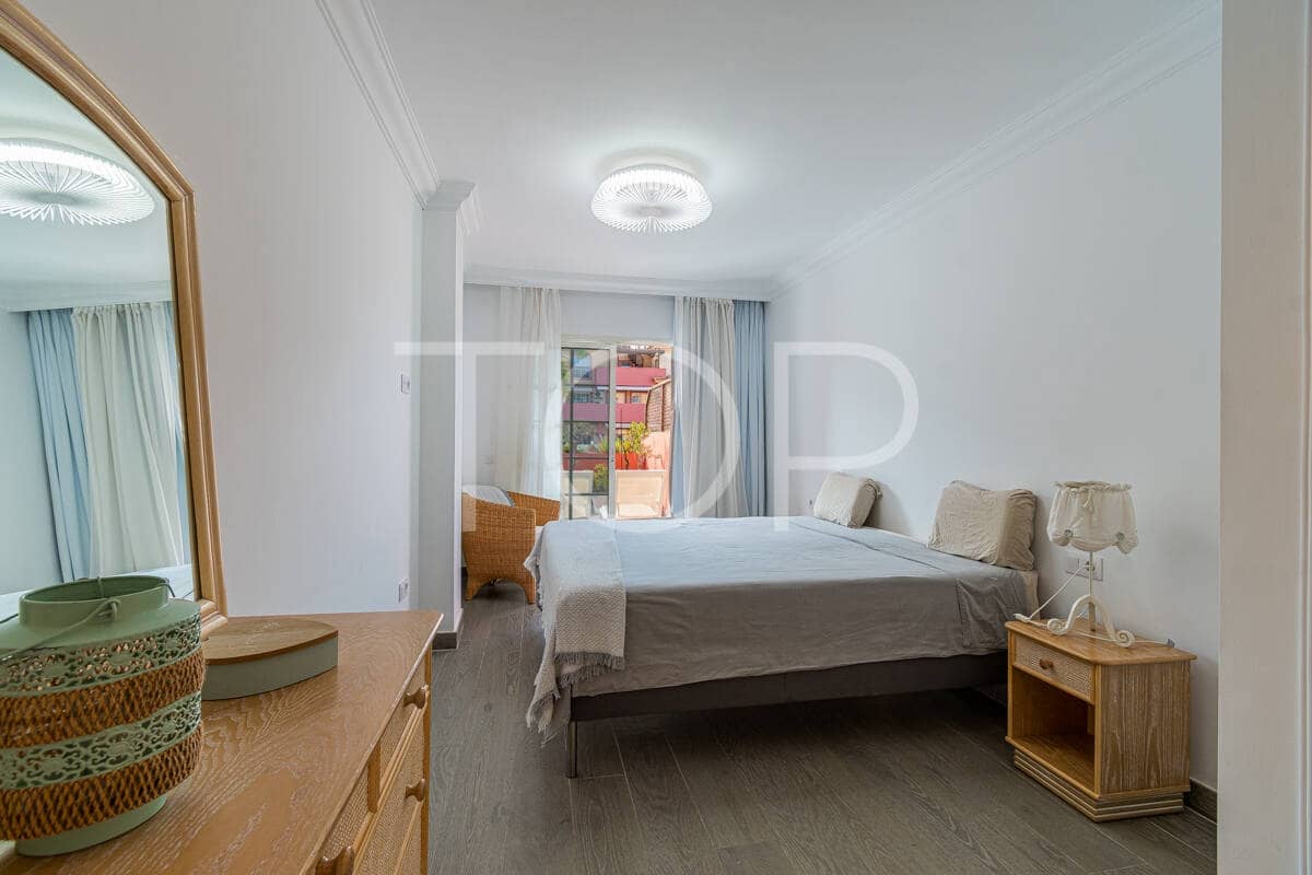 3 chambre Appartement à vendre à Playa del Duque avec piscine - 895 000 € (Ref: 10048592)