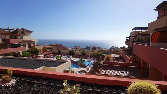 3 chambre Appartement à vendre à Playa del Duque, Adeje - 895 000 € (Ref: 10048592)