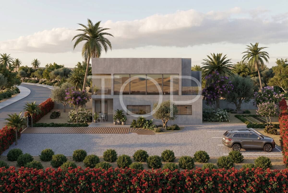 Undeveloped Land for sale in Tejina de Guia de Isora - € 240,000 (Ref: 10061085)