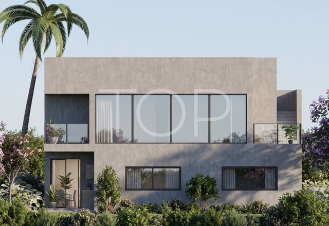 Undeveloped Land for sale in Tejina de Guia de Isora, Guía de Isora - € 240,000 (Ref: 10061085)