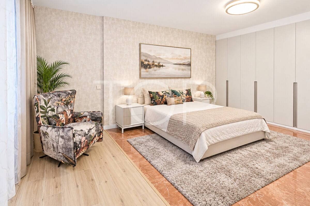 3 chambre Villa/Maison Mitoyenne à vendre à Adeje avec piscine garage - 695 000 € (Ref: 10063533)