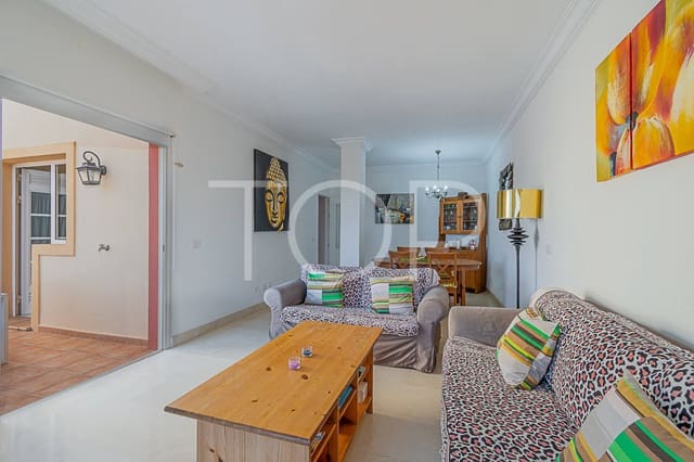 Ático de 3 habitaciones en Playa del Duque, Adeje en venta con piscina garaje - 950.000 € (Ref: 10063534)