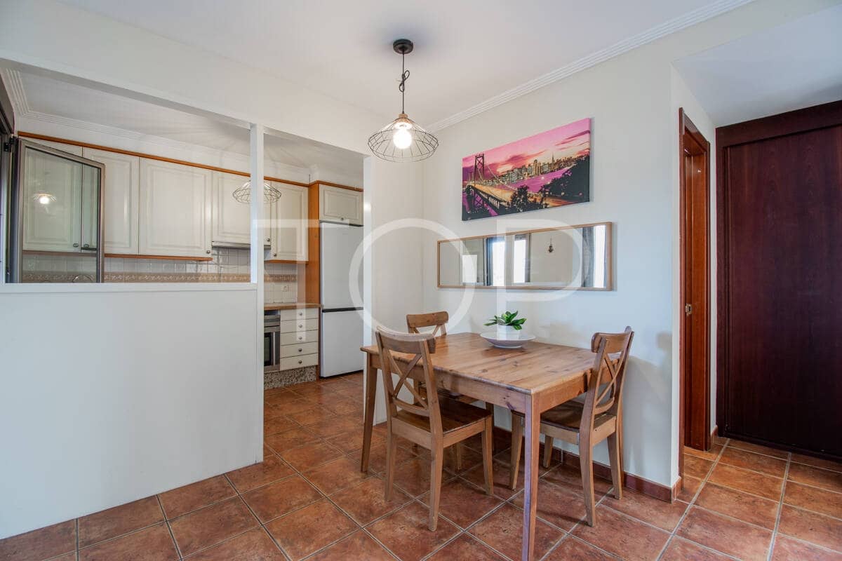 Adosado de 2 habitaciones en La Tejita en venta con piscina garaje - 550.000 € (Ref: 10063535)
