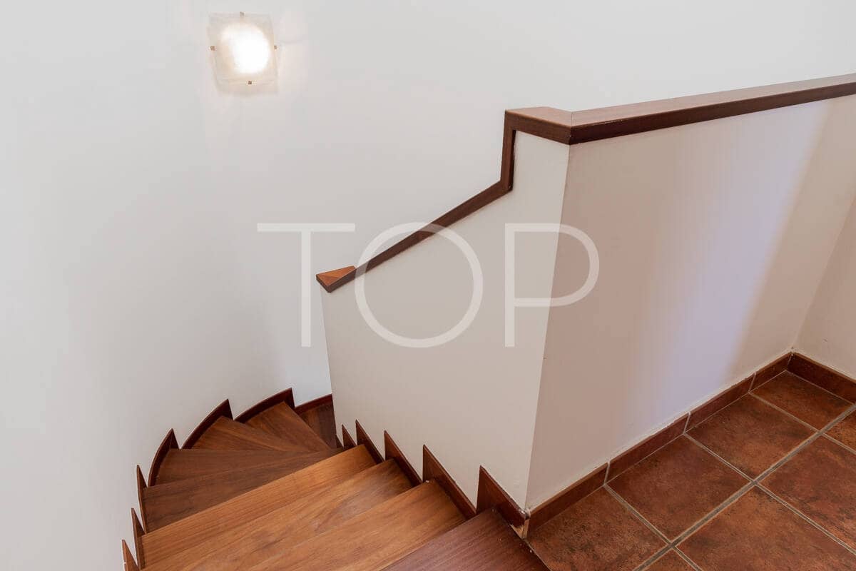 Adosado de 2 habitaciones en La Tejita en venta con piscina garaje - 550.000 € (Ref: 10063535)