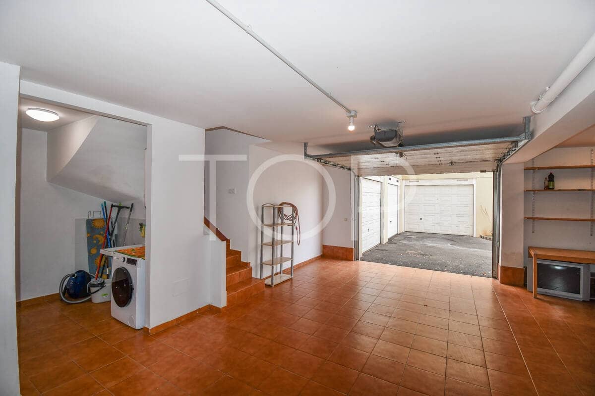 Adosado de 2 habitaciones en La Tejita en venta con piscina garaje - 550.000 € (Ref: 10063535)