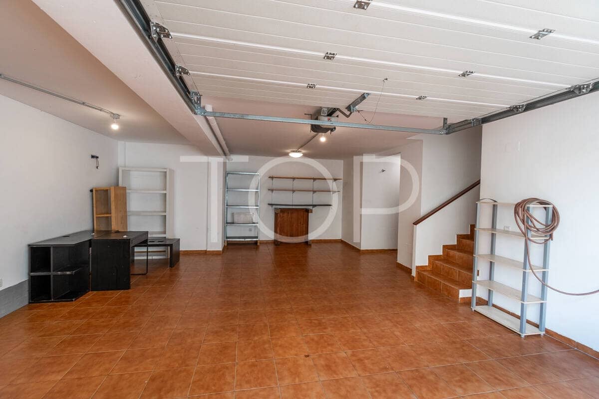 Adosado de 2 habitaciones en La Tejita en venta con piscina garaje - 550.000 € (Ref: 10063535)