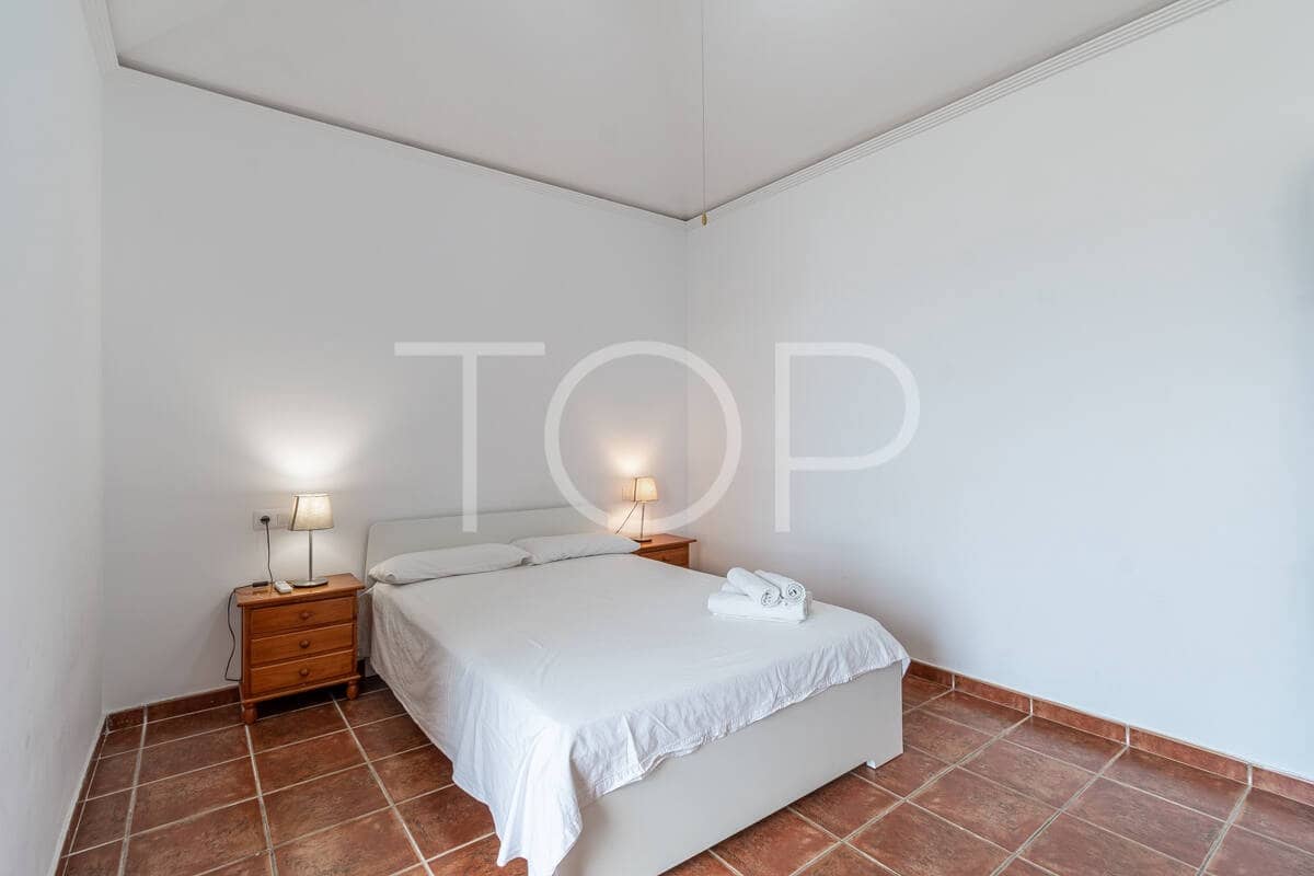 3 chambre Villa/Maison Mitoyenne à vendre à La Tejita avec piscine garage - 588 297 € (Ref: 10063536)