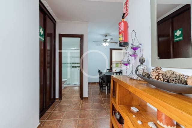 3 makuuhuone Rivitalo myytävänä paikassa La Tejita, Granadilla de Abona - 588 297 € (Ref: 10063536)