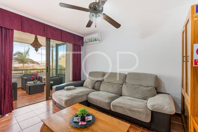 3 makuuhuone Rivitalo myytävänä paikassa La Tejita, Granadilla de Abona - 588 297 € (Ref: 10063536)