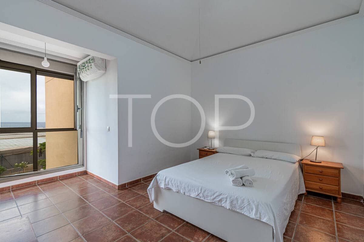 3 chambre Villa/Maison Mitoyenne à vendre à La Tejita avec piscine garage - 588 297 € (Ref: 10063536)