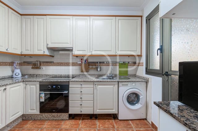 3 makuuhuone Rivitalo myytävänä paikassa La Tejita, Granadilla de Abona - 588 297 € (Ref: 10063536)