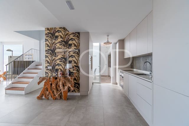 3 Zimmer Haus zu verkaufen in Armeñime - Las Moraditas - Las Cancelas, Adeje mit Garage - 1.090.000 € (Ref: 10066956)