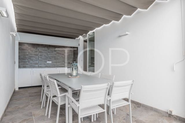 3 Zimmer Haus zu verkaufen in Armeñime - Las Moraditas - Las Cancelas, Adeje mit Garage - 1.090.000 € (Ref: 10066956)