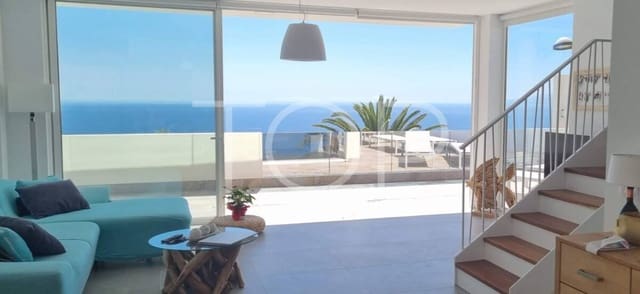 3 Zimmer Haus zu verkaufen in Armeñime - Las Moraditas - Las Cancelas, Adeje mit Garage - 1.090.000 € (Ref: 10066956)
