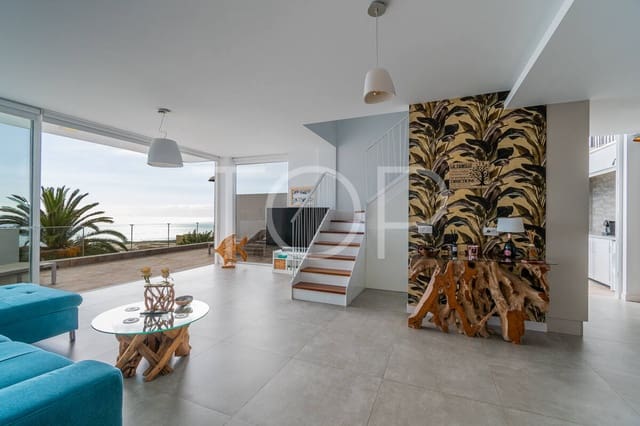 3 Zimmer Haus zu verkaufen in Armeñime - Las Moraditas - Las Cancelas, Adeje mit Garage - 1.090.000 € (Ref: 10066956)
