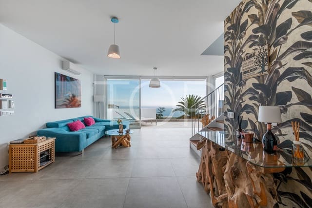 3 Zimmer Haus zu verkaufen in Armeñime - Las Moraditas - Las Cancelas, Adeje mit Garage - 1.090.000 € (Ref: 10066956)