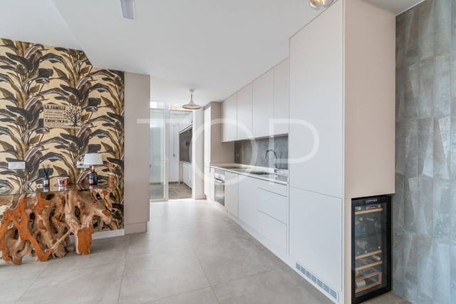 3 Zimmer Haus zu verkaufen in Armeñime - Las Moraditas - Las Cancelas, Adeje mit Garage - 1.090.000 € (Ref: 10066956)