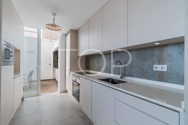 3 Zimmer Haus zu verkaufen in Armeñime - Las Moraditas - Las Cancelas, Adeje mit Garage - 1.090.000 € (Ref: 10066956)