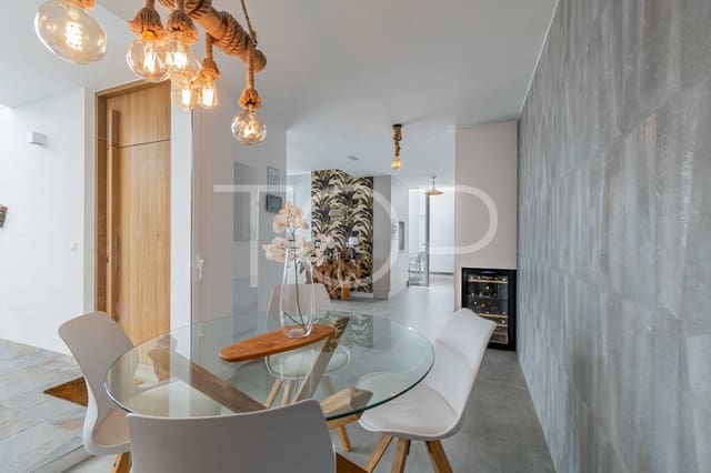 3 Zimmer Haus zu verkaufen in Armeñime - Las Moraditas - Las Cancelas, Adeje mit Garage - 1.090.000 € (Ref: 10066956)