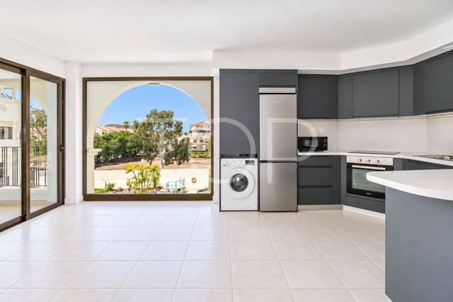 1 Zimmer Penthouse zu verkaufen in Los Cristianos, Arona mit Garage - 569.580 € (Ref: 10066958)