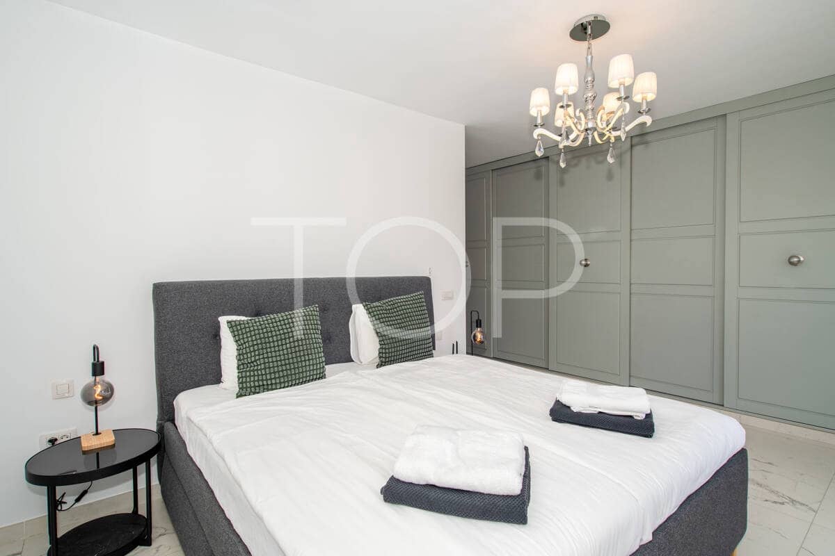4 Zimmer Villa zu verkaufen in Costa Adeje mit Pool Garage - 1.590.000 € (Ref: 10074752)