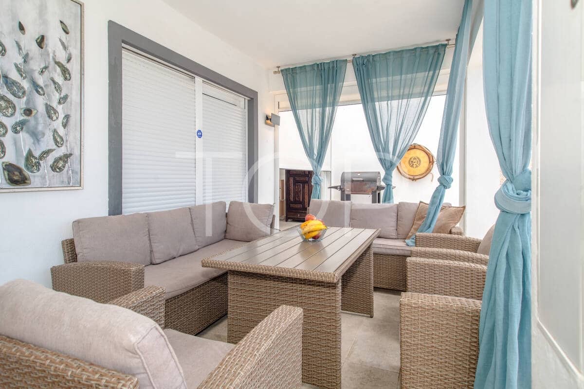 4 Zimmer Villa zu verkaufen in Costa Adeje mit Pool Garage - 1.590.000 € (Ref: 10074752)