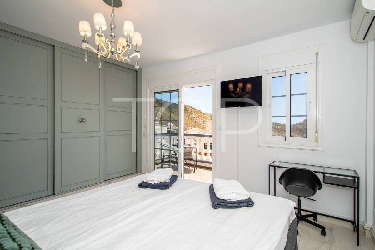 4 Zimmer Villa zu verkaufen in Costa Adeje mit Pool Garage - 1.590.000 € (Ref: 10074752)