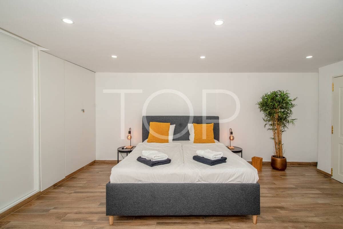 4 Zimmer Villa zu verkaufen in Costa Adeje mit Pool Garage - 1.590.000 € (Ref: 10074752)